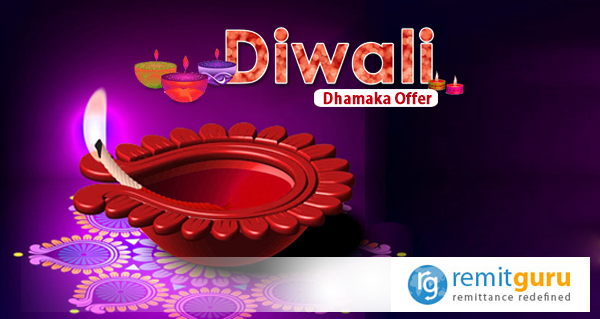 Diwali Dhamaka Offer