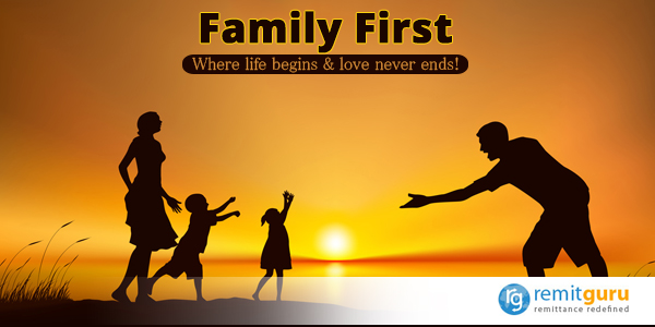 Family First Offer