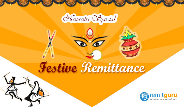 Festive Remittance Offer