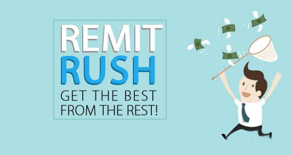 Remit Rush