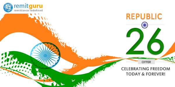 Republic Day Offer